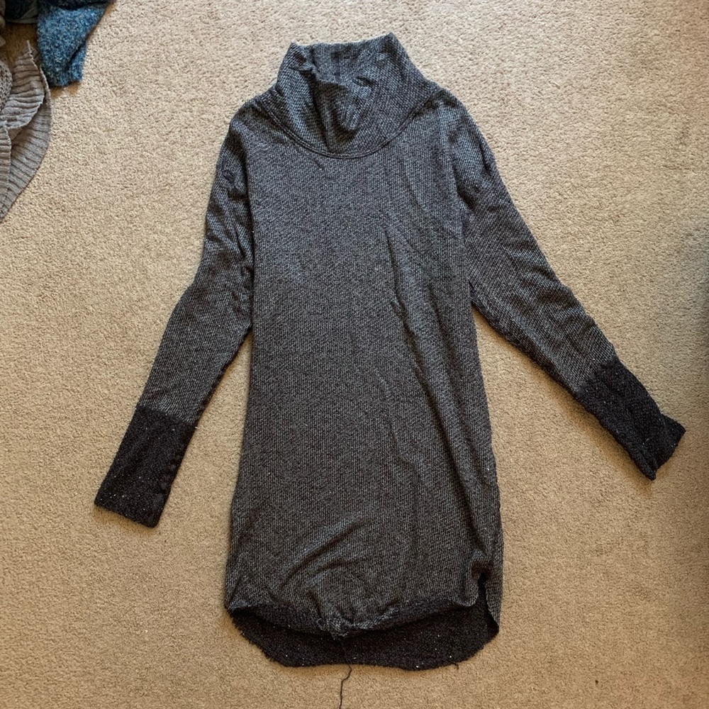 Tribe Kelley overnight dress